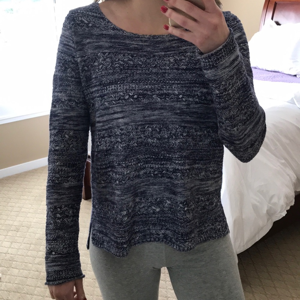 Joie Sweater